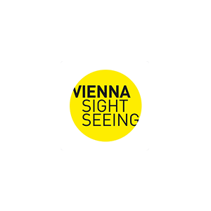 Vienna Sight Seeing Vienna Sight Seeing Logo
