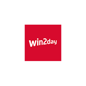Win2Day Win2Day Logo