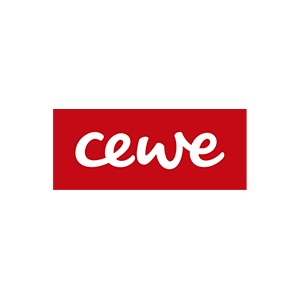 Cewe Cewe Logo