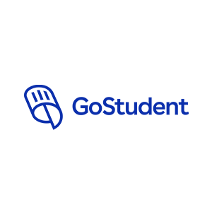 GoStudent GoStudent Logo