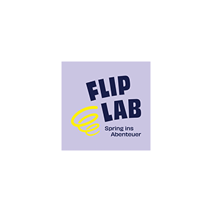 FlipLab FlipLab Logo