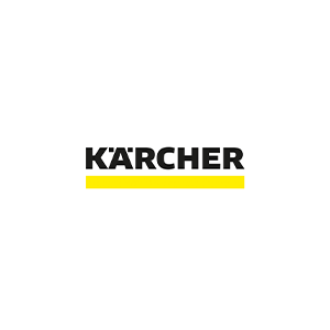 Kärcher Kärcher Logo