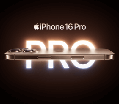 iPhone 16 Pro iPhone 16 Pro