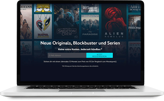Laptop Screen: Neue Originals, Blockbuster und Serien. Jetzt aktivieren. Laptop Screen: Neue Originals, Blockbuster und Serien. Jetzt aktivieren.