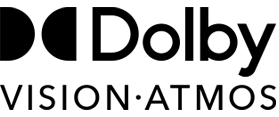 Dolby Vision Atmos Dolby Vision Atmos Logo