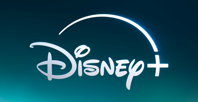 Disney+ Disney+ Logo