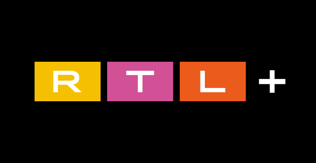 RTL+ RTL+ Logo