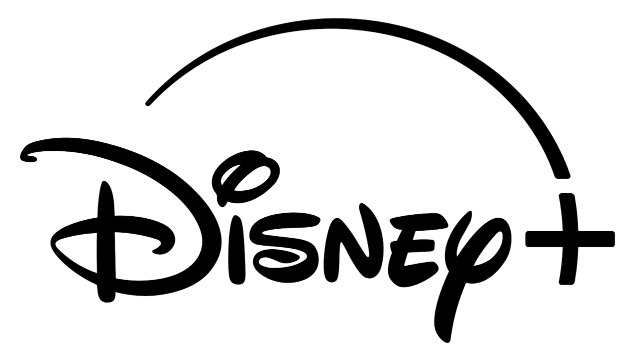 Disney+ Logo - transparent Disney+ Logo