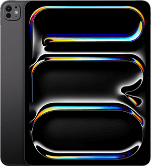 iPad Pro Produktabbildung iPad Pro 13 M4