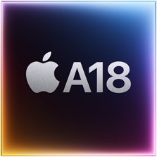 A18 Chip