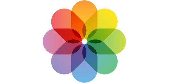 Fotos App