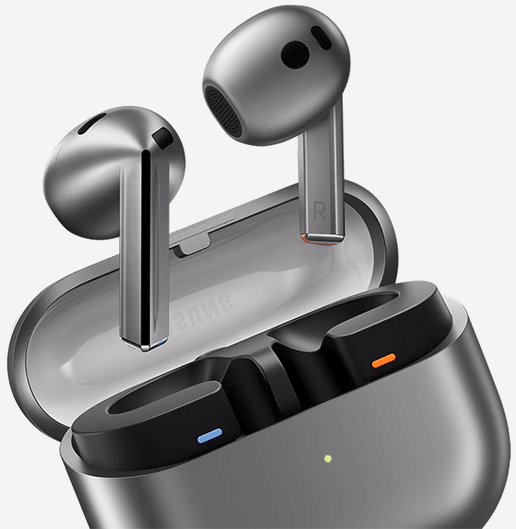 Galaxy Buds3 Galaxy Buds3