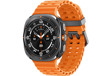 Samsung Watch Ultra Samsung Watch Ultra