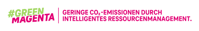 #GreenMagenta Green Magenta
