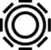 Icon Spiegelarme Beschichtung