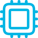 Icon Prozessor