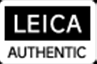 Leica Authentic