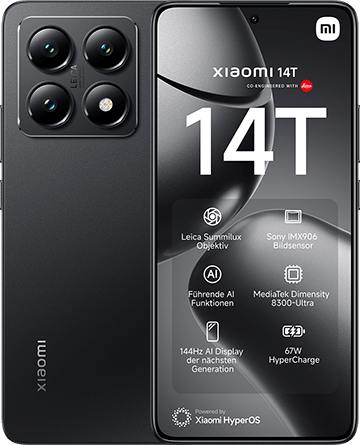 Xiaomi 14T
